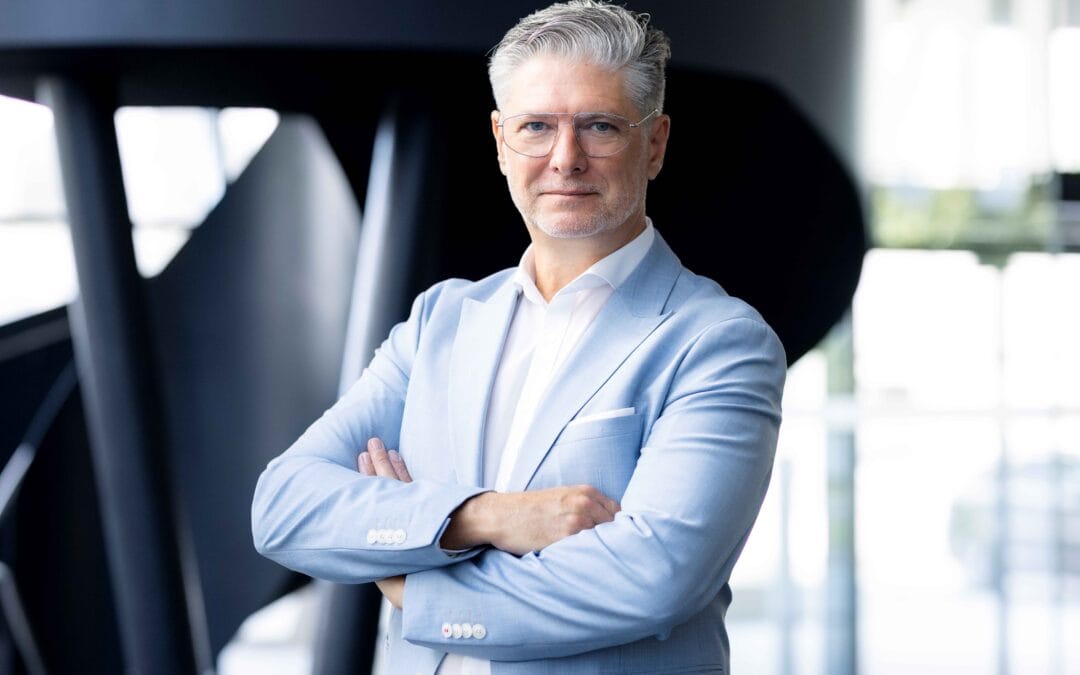 „Wir brauchen ein neues Mindset“