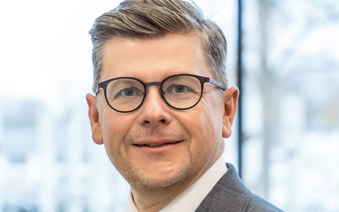 „Wichtig ist, am Puls der Zeit zu bleiben“