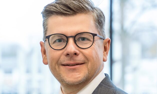 „Wichtig ist, am Puls der Zeit zu bleiben“