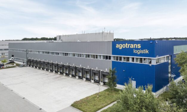 Geis übernimmt agotrans