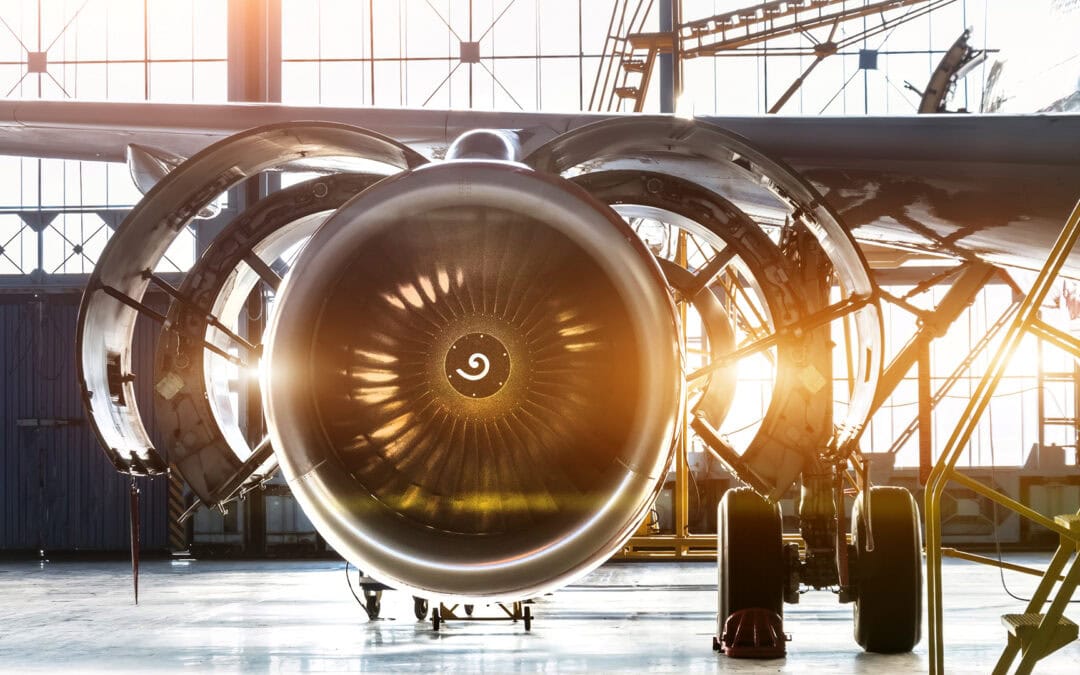 Emirates SkyCargo: Neuer Geschäftsbereich „Aerospace and Engineering“ für den Transport von Triebwerken