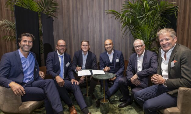 Duvenbeck ordert bis zu 1.000 MAN TGX