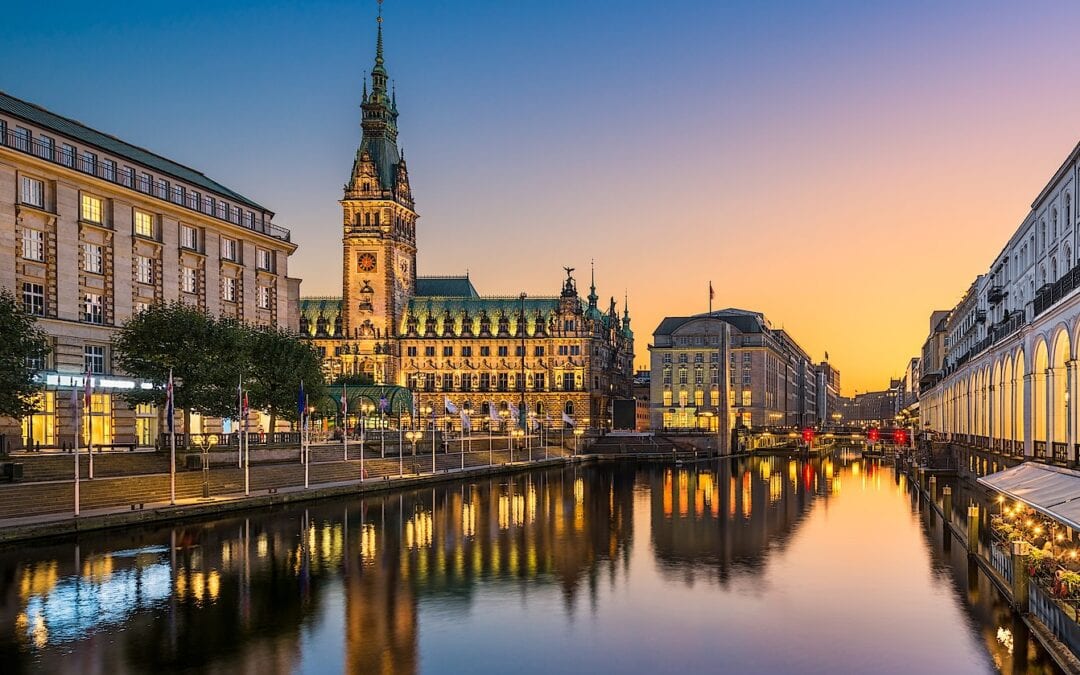 Wirtschaft: Durchwachsene Aussichten für den DACH-Raum