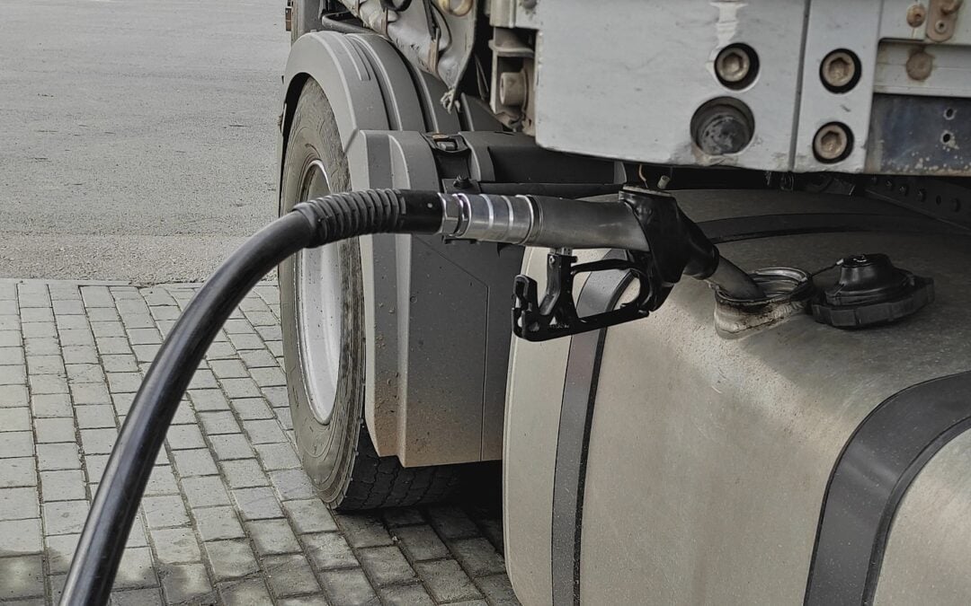 Iran-Konflikt: Treibstoff plötzlich teurer