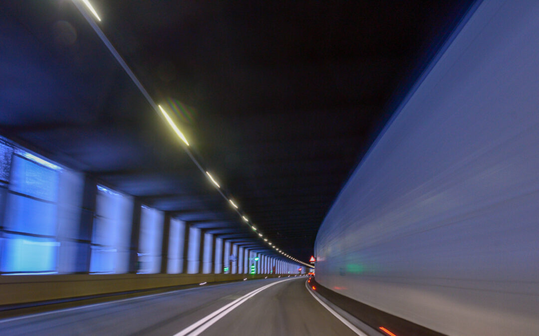 Arlbergtunnel: Nächtliche Sperren Ende September