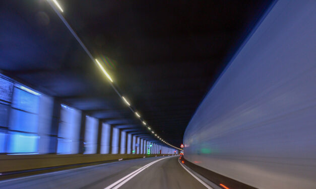 Arlbergtunnel: Nächtliche Sperren Ende September