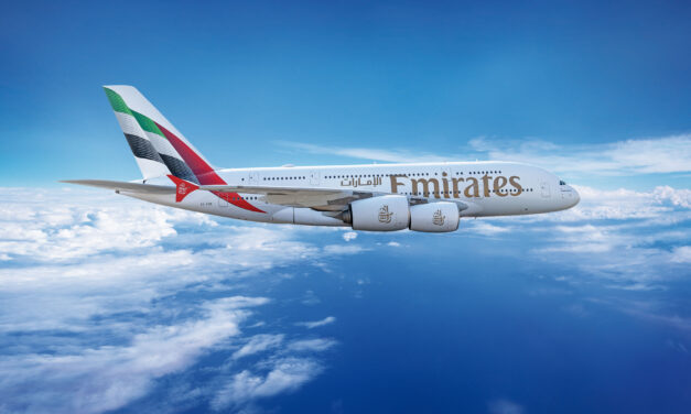 Emirates erweitert Kapazitäten nach Shanghai, Zürich und Mailand