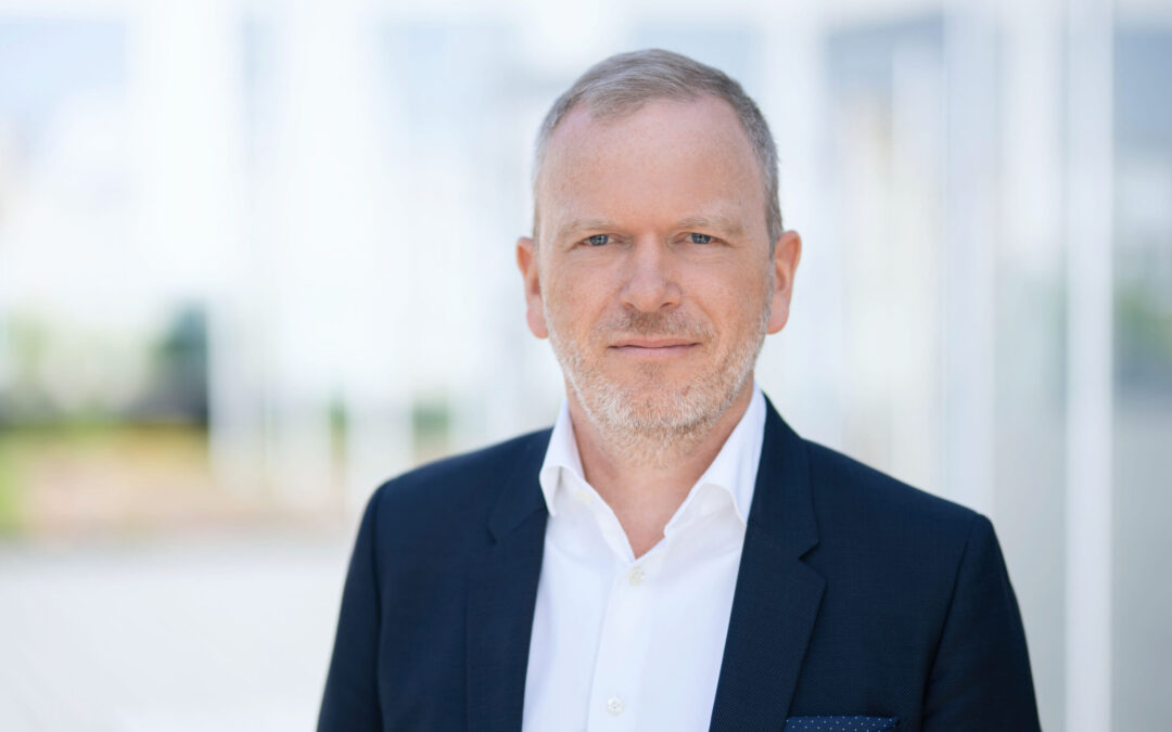 HHLA: Jeroen Eijsink wird neuer Vorstandsvorsitzender