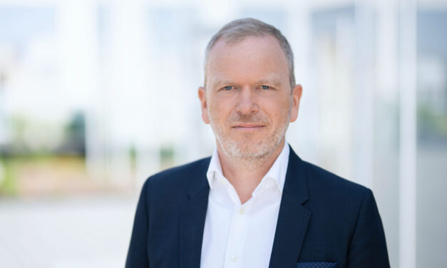 HHLA: Jeroen Eijsink wird neuer Vorstandsvorsitzender