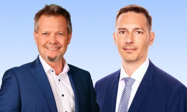 Führungswechsel bei Metrans Austria