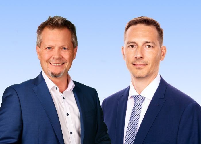 Führungswechsel bei Metrans Austria