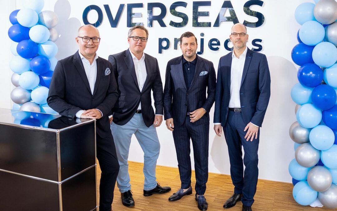 FMS und ThielemannGroup gründen Joint Venture