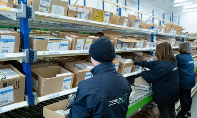 Walden Health vor Verkauf an Yusen