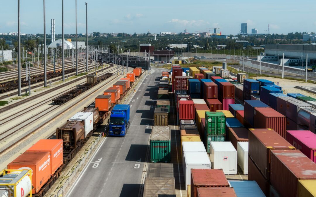 ÖBB Rail Cargo Group stärkt Schienengüterverkehr in Italien