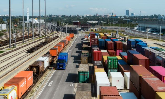 ÖBB Rail Cargo Group stärkt Schienengüterverkehr in Italien