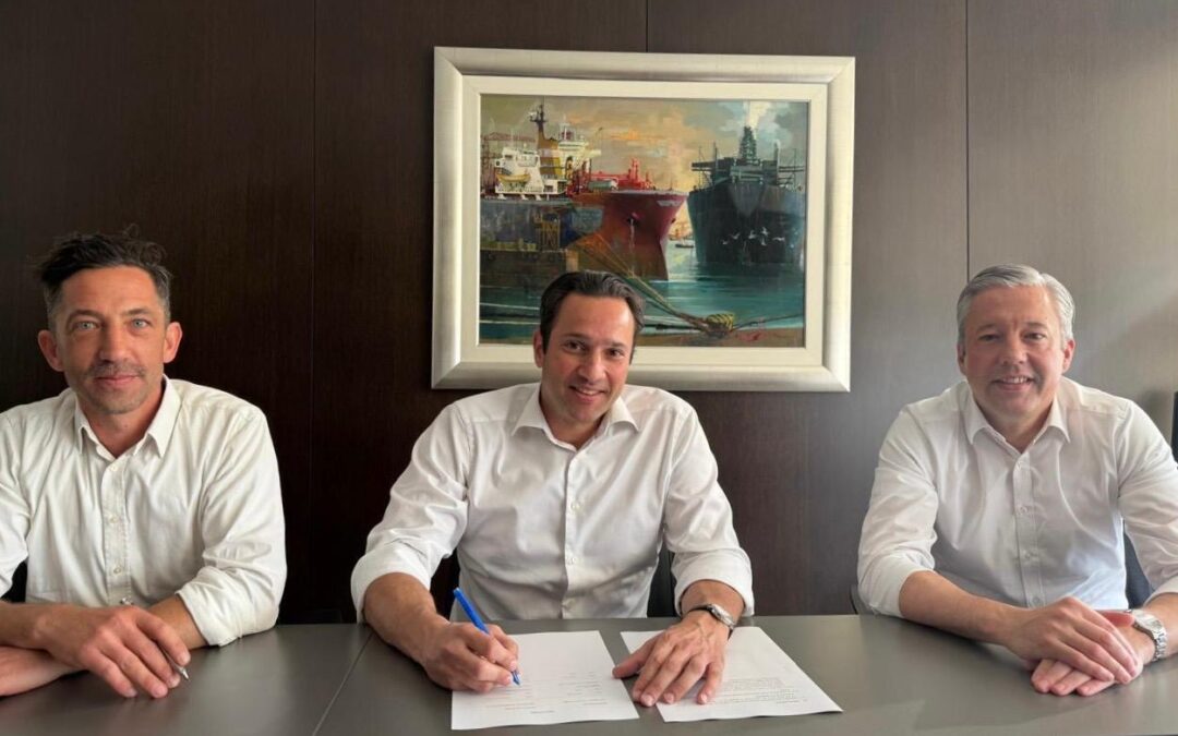 driveMybox expandiert nach Griechenland