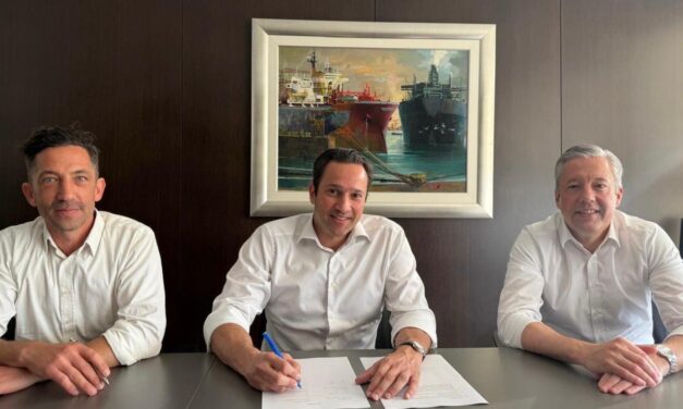 driveMybox expandiert nach Griechenland