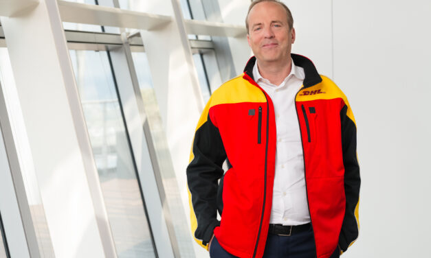 DHL Group regelt Vorstandsnachfolge
