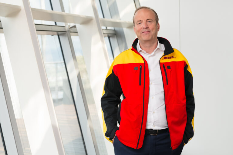 DHL Group regelt Vorstandsnachfolge - Wochenzeitung Verkehr