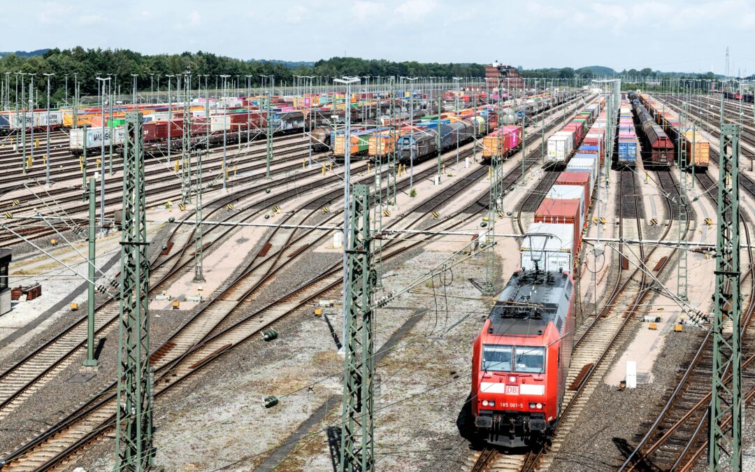 Kürzung bei Trassenpreisförderung stößt auf scharfe Kritik