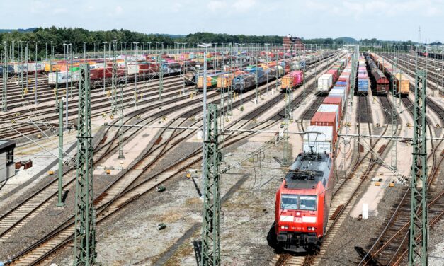Kürzung bei Trassenpreisförderung stößt auf scharfe Kritik