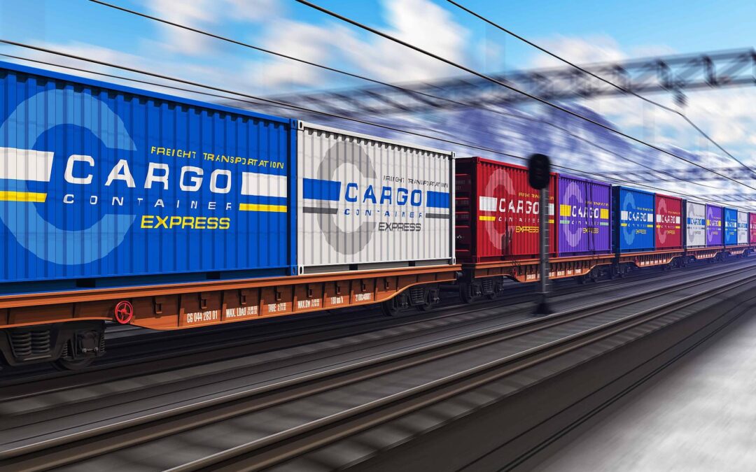Ungewisse Zukunft des Einzelwagenverkehrs bei DB Cargo
