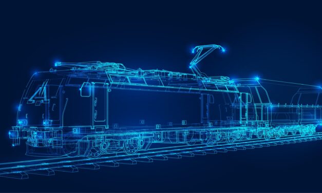 EU fördert massiv Österreichs Bahninfrastruktur