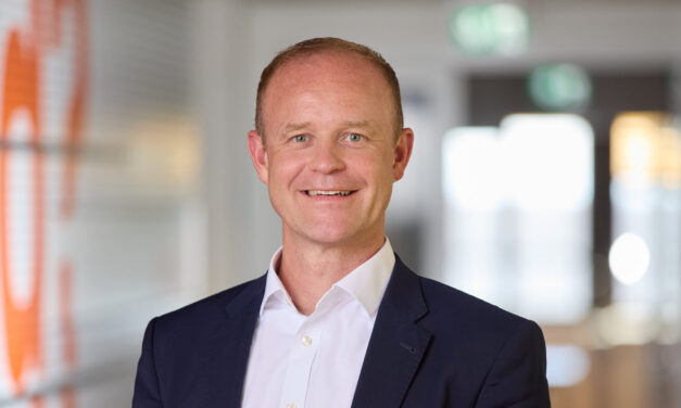 Frank Bauer neu im Vorstand der Air Cargo Community Frankfurt