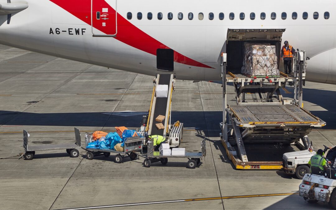 Emirates SkyCargo baut Asien-Kapazitäten massiv aus