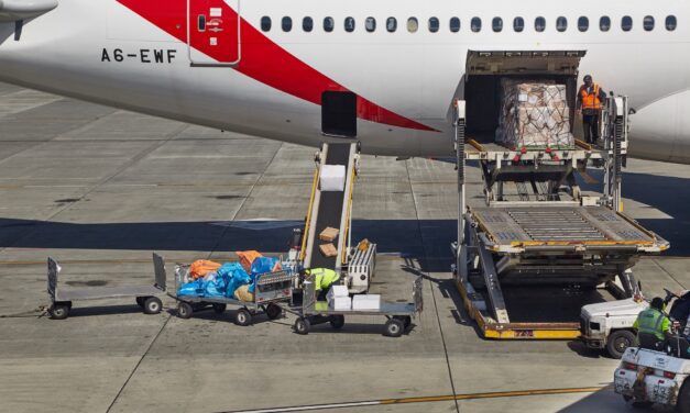 Emirates SkyCargo baut Asien-Kapazitäten massiv aus