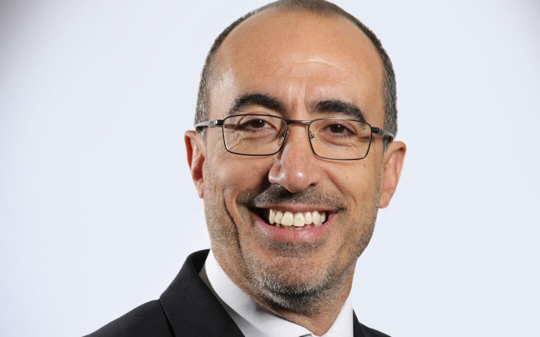 TX Logistik mit neuem CEO