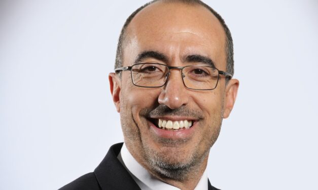TX Logistik mit neuem CEO