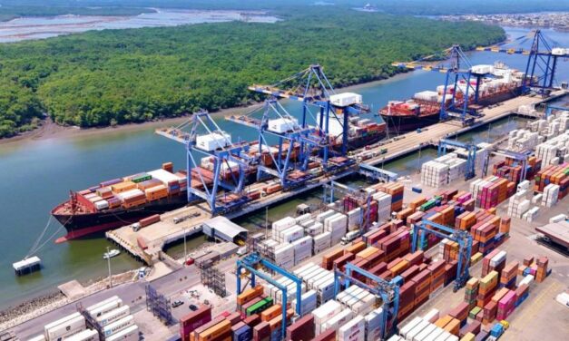 Hanseatic Global Terminals startet Regionalhauptsitz in Lateinamerika
