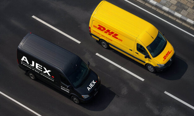 DHL stärkt Präsenz im Nahen Osten mit Beteiligung an AJEX