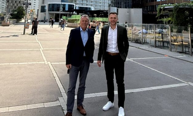 „Wir wollen uns im Bereich City-Logistik etablieren“