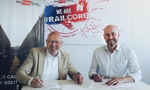 RCG startet globale Palettenpartnerschaft mit PCT