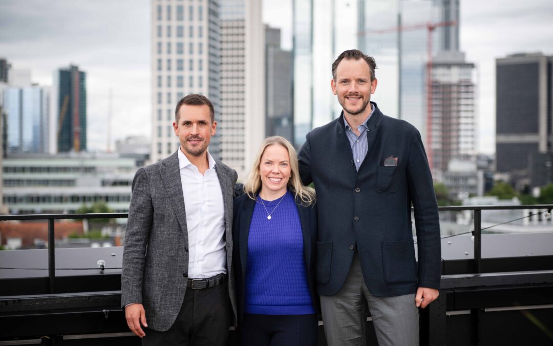 Logistikimmobilien 2025: ESG und Brownfields