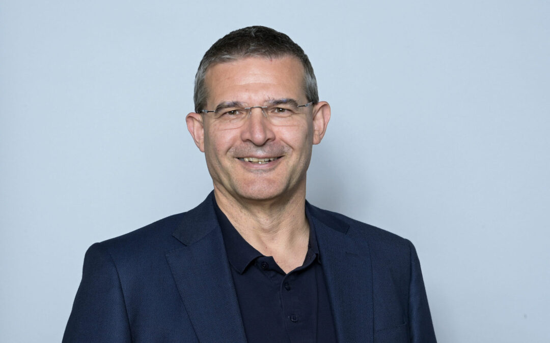 Franz Staberhofer zieht in ELA-Vorstand ein