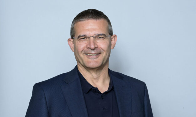 Franz Staberhofer zieht in ELA-Vorstand ein