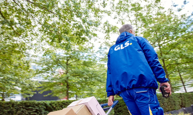 GLS Austria sichert US-Versand trotz neuer Zollregeln