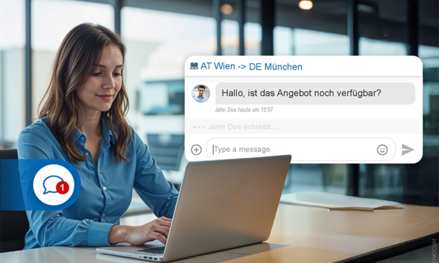 Frachtenbörsen sicher nutzen: Wachsamkeit ist wichtiger denn je
