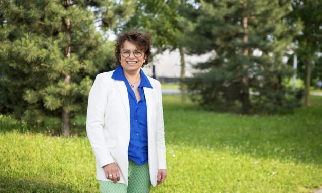 „Bis 2030 sind wir auf der letzten Meile CO₂-frei“
