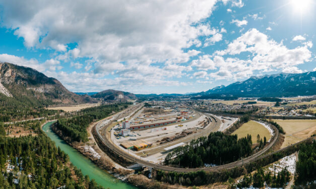 Kärnten auf der Überholspur: Infrastruktur als Zukunftschance