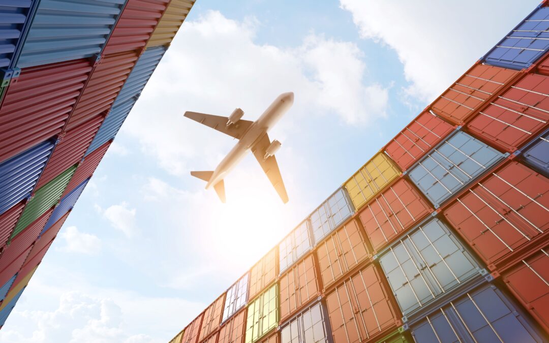 DHL stärkt Führung in Industrieprojekten und Zoll