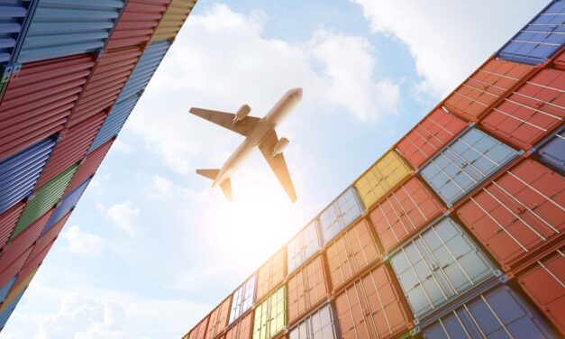 DHL stärkt Führung in Industrieprojekten und Zoll