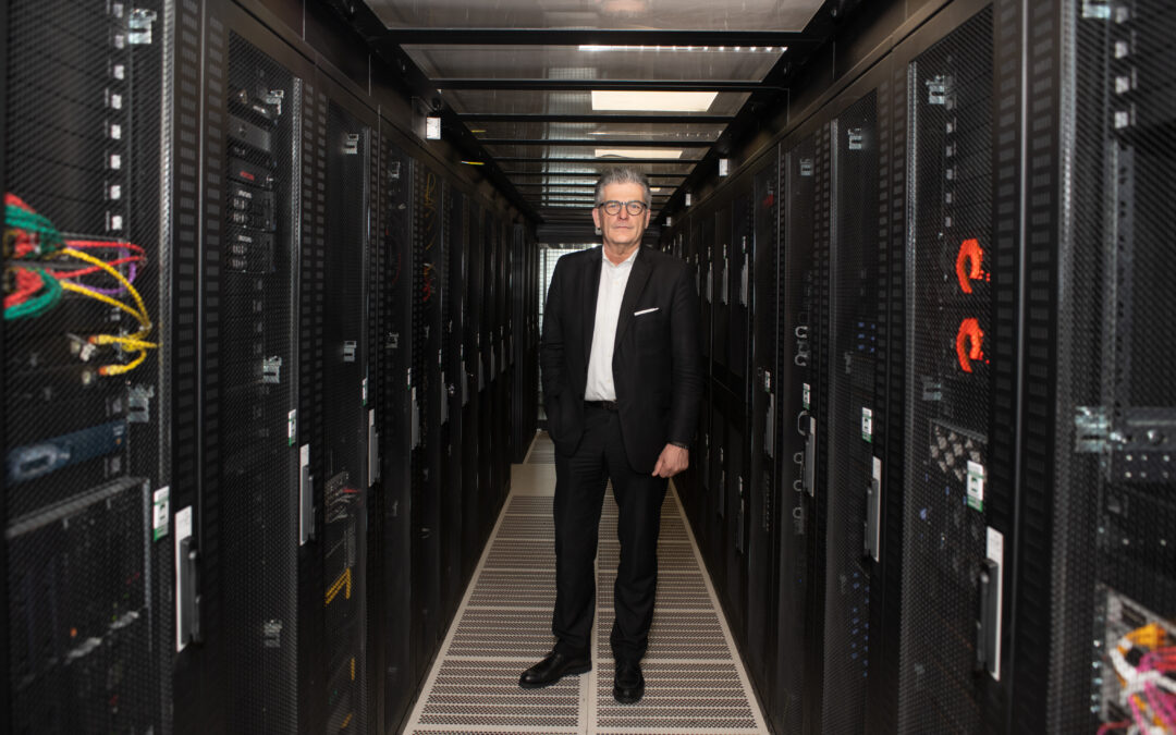 Lieferketten als Einfallstor für Cyberangriffe