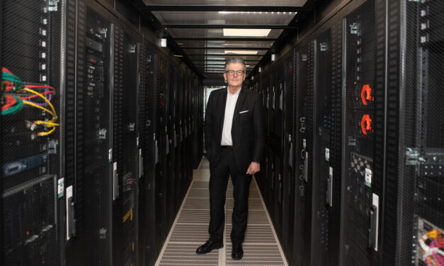 Lieferketten als Einfallstor für Cyberangriffe