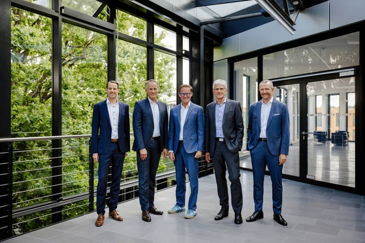Bauunternehmen Goldbeck steigert Aufträge