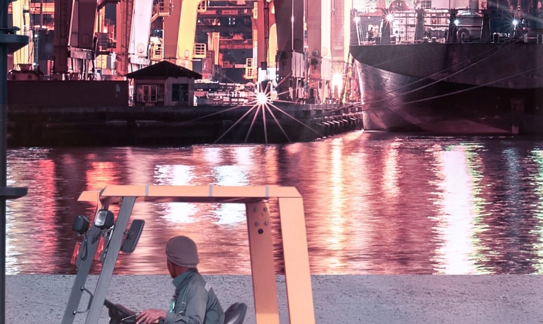 Europas Industrie droht neuer Rohstoff-Engpass