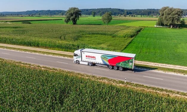 CEO Christian Renners verlässt Kögel